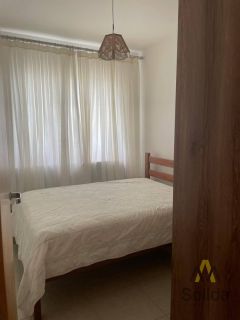 Apartamento no Residencial Nautilus - 3 quartos sendo 1 suíte