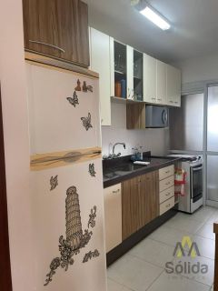 Apartamento no Residencial Nautilus - 3 quartos sendo 1 suíte