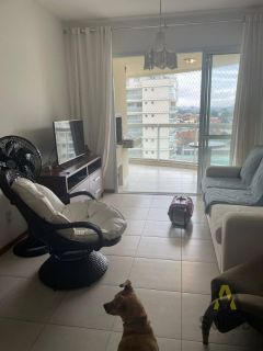 Apartamento no Residencial Nautilus - 3 quartos sendo 1 suíte