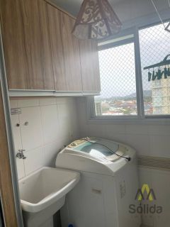 Apartamento no Residencial Nautilus - 3 quartos sendo 1 suíte