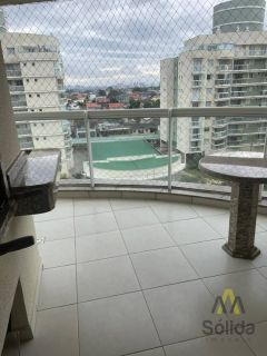 Apartamento no Residencial Nautilus - 3 quartos sendo 1 suíte