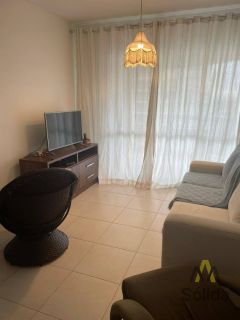 Apartamento no Residencial Nautilus - 3 quartos sendo 1 suíte