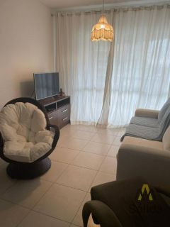 Apartamento no Residencial Nautilus - 3 quartos sendo 1 suíte