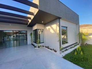 Casa a venda em Balneário Piçarras