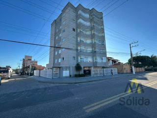Residencial Florença – Exclusividade e Conforto com Vista para o Mar de Piçarras - 2 dorm + 1 suíte