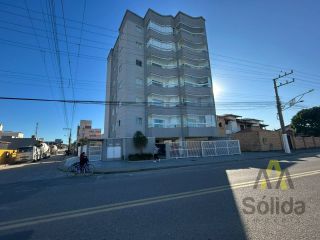 Residencial Florença – Exclusividade e Conforto com Vista para o Mar de Piçarras - 2 dorm + 1 suíte