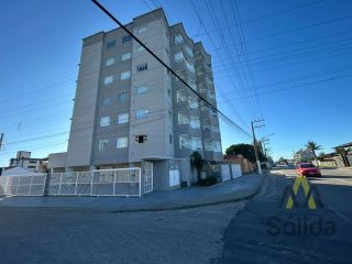 Residencial Florença – Exclusividade e Conforto com Vista para o Mar de Piçarras - 2 dorm + 1 suíte