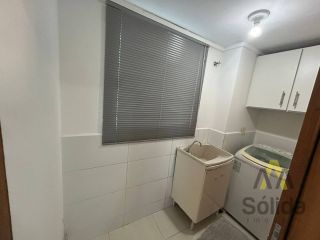 Residencial Florença – Exclusividade e Conforto com Vista para o Mar de Piçarras - 2 dorm + 1 suíte