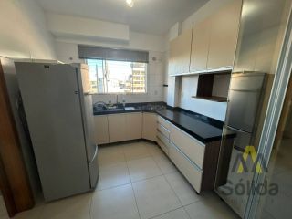 Residencial Florença – Exclusividade e Conforto com Vista para o Mar de Piçarras - 2 dorm + 1 suíte