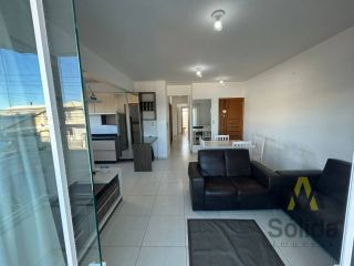 Residencial Florença – Exclusividade e Conforto com Vista para o Mar de Piçarras - 2 dorm + 1 suíte