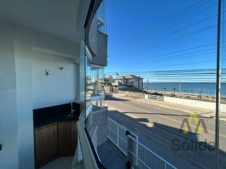 Residencial Florença – Exclusividade e Conforto com Vista para o Mar de Piçarras - 2 dorm + 1 suíte