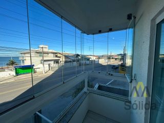 Residencial Florença – Exclusividade e Conforto com Vista para o Mar de Piçarras - 2 dorm + 1 suíte