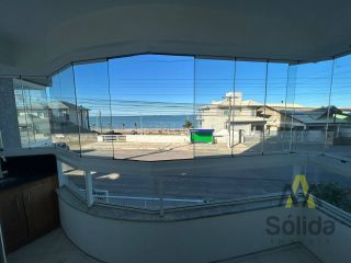 Residencial Florença – Exclusividade e Conforto com Vista para o Mar de Piçarras - 2 dorm + 1 suíte