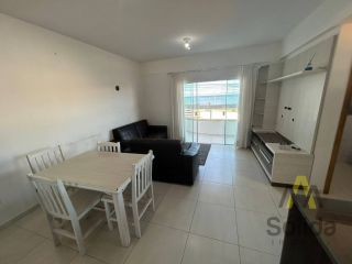 Residencial Florença – Exclusividade e Conforto com Vista para o Mar de Piçarras - 2 dorm + 1 suíte