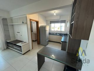 Residencial Florença – Exclusividade e Conforto com Vista para o Mar de Piçarras - 2 dorm + 1 suíte