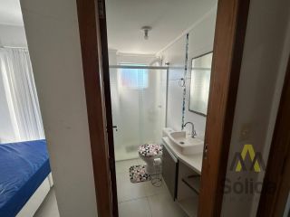 Residencial Florença – Exclusividade e Conforto com Vista para o Mar de Piçarras - 2 dorm + 1 suíte