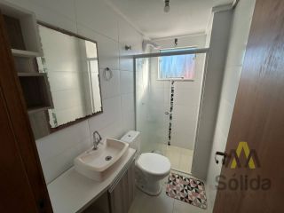 Residencial Florença – Exclusividade e Conforto com Vista para o Mar de Piçarras - 2 dorm + 1 suíte