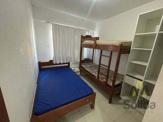 Residencial Florença – Exclusividade e Conforto com Vista para o Mar de Piçarras - 2 dorm + 1 suíte