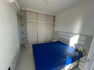 Residencial Florença – Exclusividade e Conforto com Vista para o Mar de Piçarras - 2 dorm + 1 suíte