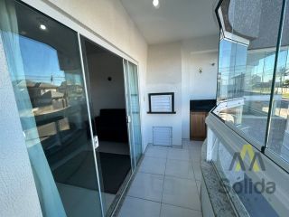 Residencial Florença – Exclusividade e Conforto com Vista para o Mar de Piçarras - 2 dorm + 1 suíte