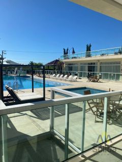 Apartamento à Venda – 2 Quartos sendo 1 Suíte | Velutti Home Club | Armação, Penha