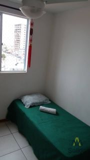 Residencial Lunata da Rogga à poucos metros da Praia do Quilombo