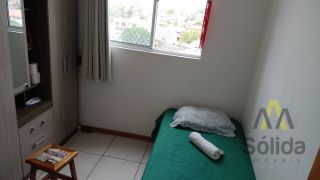 Residencial Lunata da Rogga à poucos metros da Praia do Quilombo