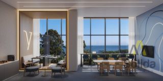 Apartamento Para Vender com 3 quartos 3 suítes no bairro Praia de Armação do Itapocorói em Penha
