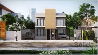 Residencial Berlim em Penha - 40% de entrada e Saldo direto com Proprietário