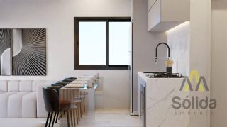 Residencial Berlim em Penha - 40% de entrada e Saldo direto com Proprietário