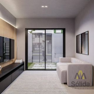 Sobrado Residencial Ibiza em Penha - 40% de entrada e Saldo direto com Construtor