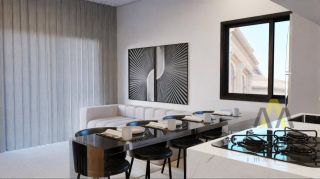 Sobrado Residencial Ibiza em Penha - 40% de entrada e Saldo direto com Construtor