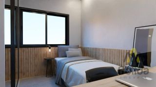 Sobrado Residencial Ibiza em Penha - 40% de entrada e Saldo direto com Construtor