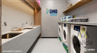 Oportunidade Feel Beach and Park - Santer - Torre B