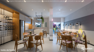 Oportunidade Feel Beach and Park - Santer - Torre B