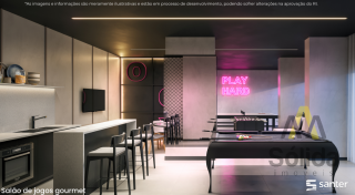 Oportunidade Feel Beach and Park - Santer - Torre B