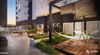 Oportunidade Feel Beach and Park - Santer - Torre B