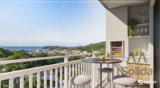 Oportunidade Feel Beach and Park - Santer - Torre B