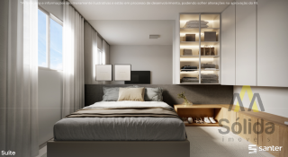 Oportunidade Feel Beach and Park - Santer - Torre B