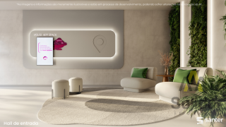 Oportunidade Feel Beach and Park - Santer - Torre A