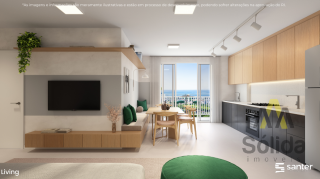 Oportunidade Feel Beach and Park - Santer - Torre B