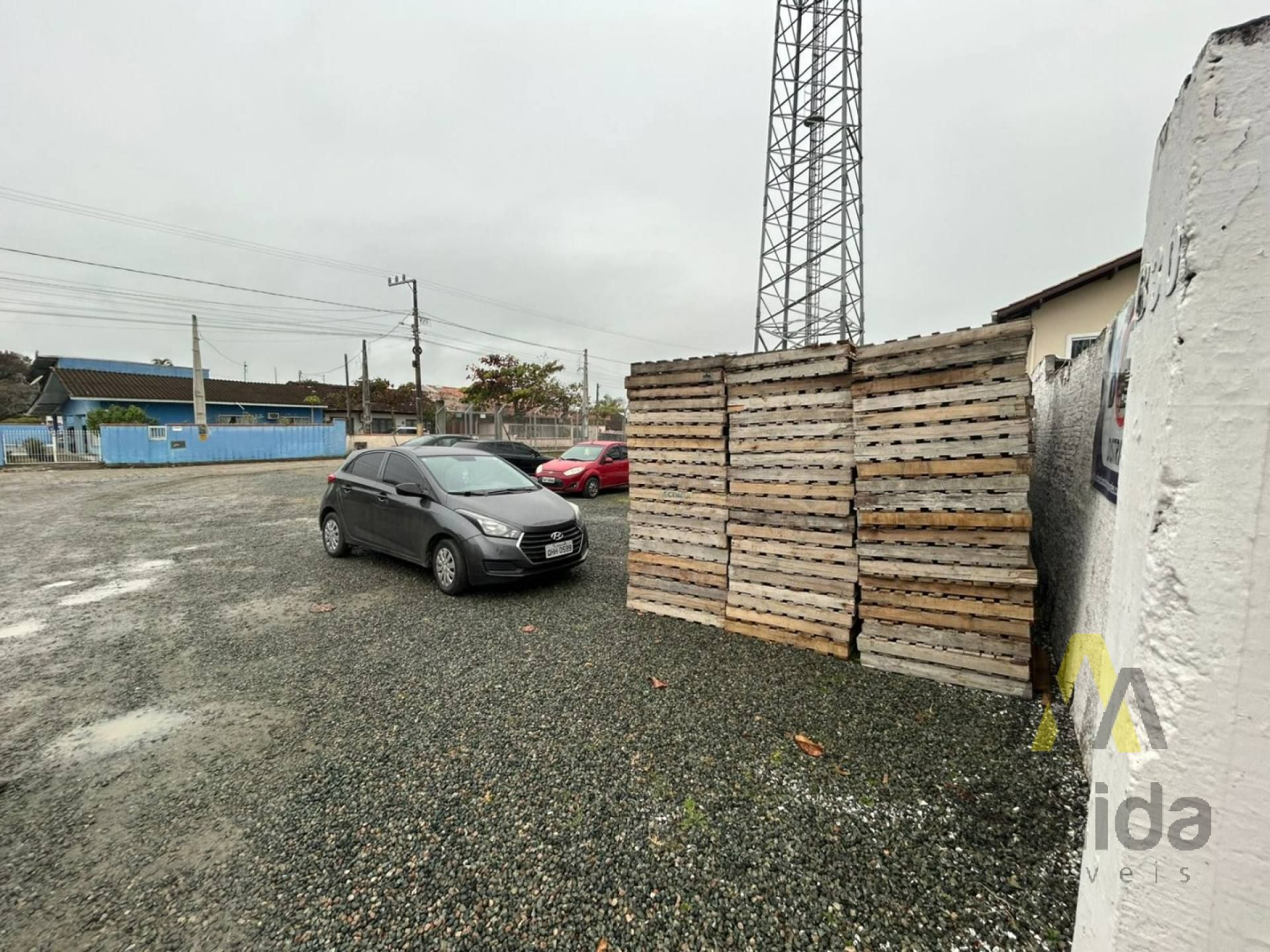 Oportunidade Única Terreno de 277m² no Centro de Penha