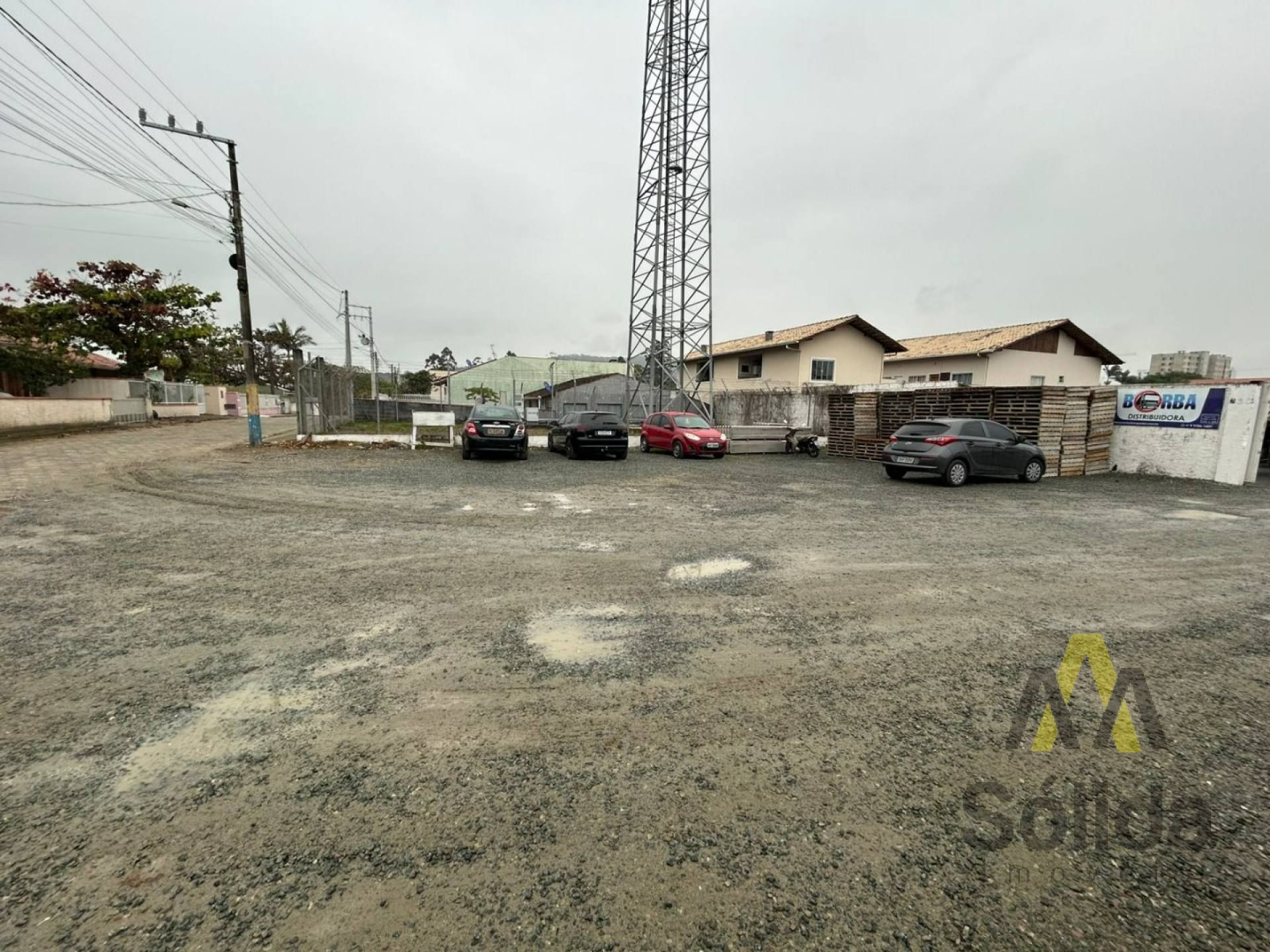 Oportunidade Única Terreno de 277m² no Centro de Penha