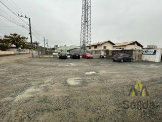 Oportunidade Única Terreno de 277m² no Centro de Penha