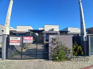 Casa a 1500 metros do mar – Barra Velha
