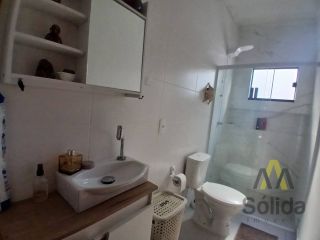 Casa a 1500 metros do mar – Barra Velha