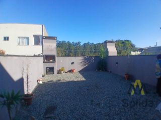 Casa a 1500 metros do mar – Barra Velha
