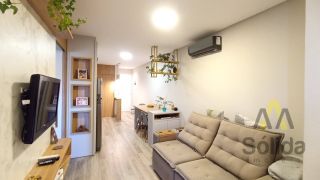 Villa Gaivotas – Balneário Piçarras - 2 km da praia Alegre