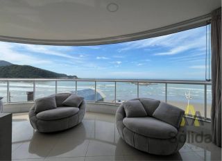 Apartamento Sky Blue para Vender Frente Mar em Gravatá/Navegantes