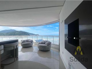 Apartamento Sky Blue para Vender Frente Mar em Gravatá/Navegantes